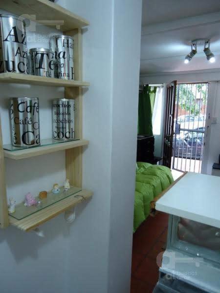 Studio En Ph La Casita De Pablo Buenos Aires Exterior photo